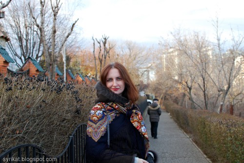 Лето в Павлове 14