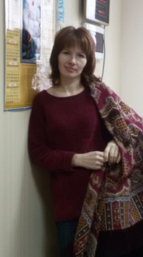 Романтическое путешествие -57 (Елена Жукова)