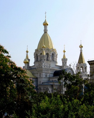 Покровский