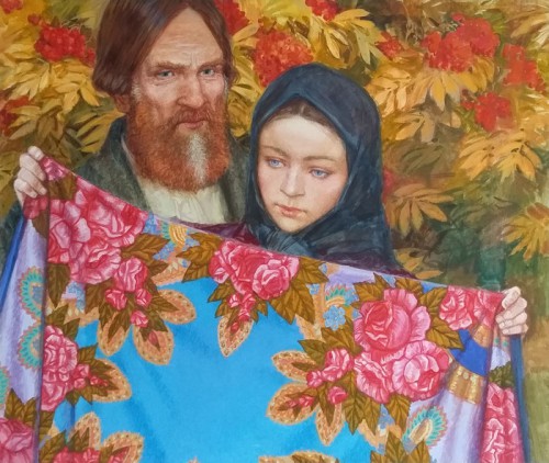 Виктор Бритвин