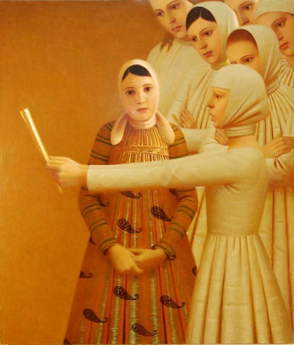 Хор