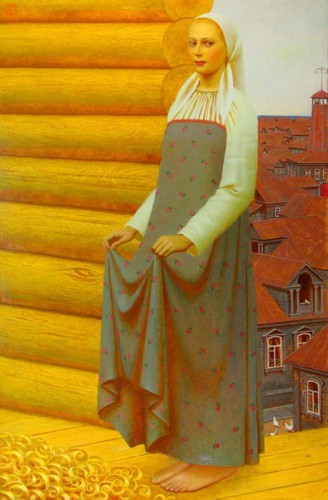 &quot;Стружка&quot;