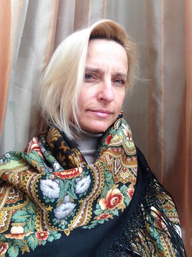 Лето в Павлове 20