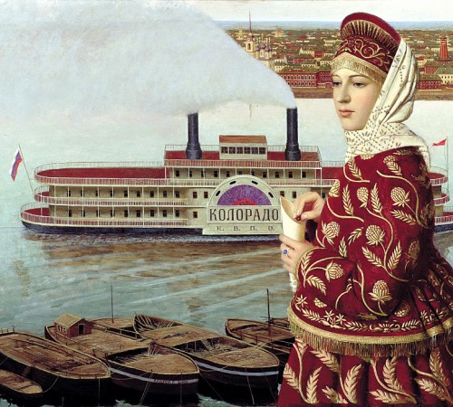 Ремнев А. Кедровые орешки.jpg