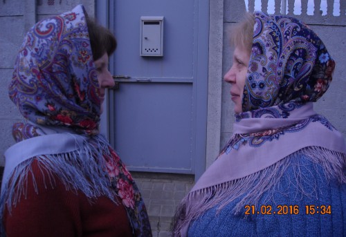 Секрет успеха 1635-1 и 1635-2