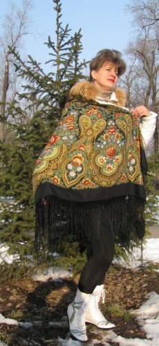 Лето в Павлове 20