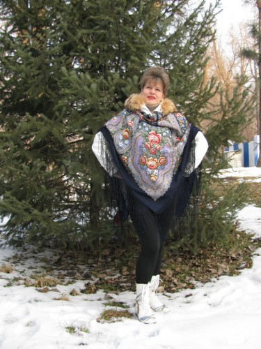 Лето в Павлове 15