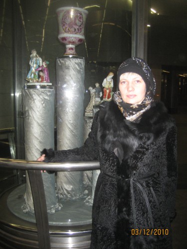 Браслет 351-21, Екатерина Регунова