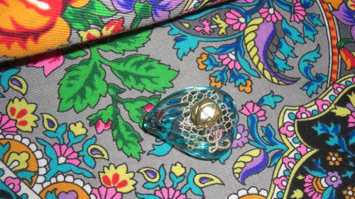 Медальоны и  L de Lolita Lempicka (Lolita Lempicka)