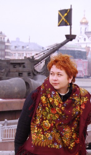 Цветы России 17