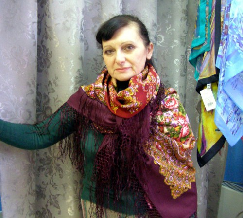 В &quot;Юлии&quot;