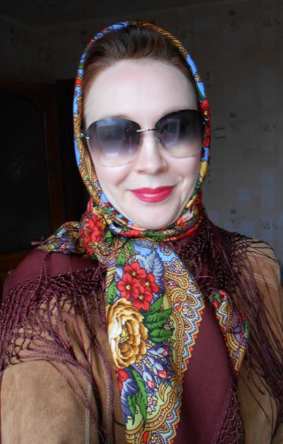 Счастливица 7