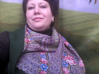 &quot;Мгновение&quot;, вид 9, 125х125 см<br />Художник: Дадонова Ирина