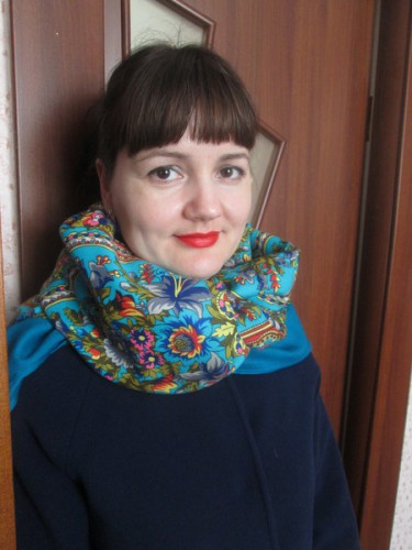Разводной 30 Е.Регунова