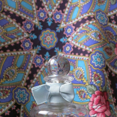 Bluebell Penhaligon`s и Ласковое солнце 1664-15