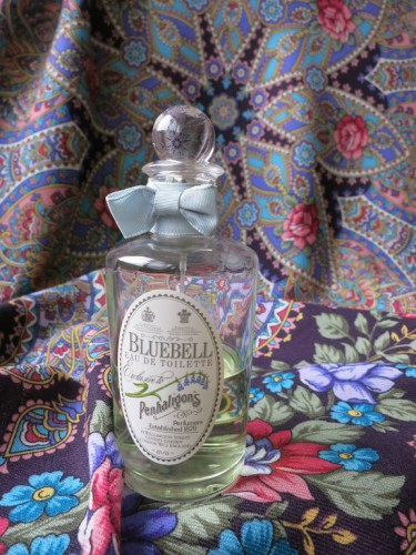 Bluebell Penhaligon`s и Ласковое солнце 1664-15