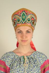 Для девицы