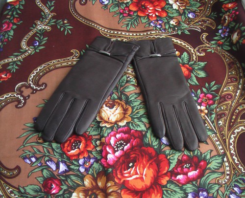 Русские сезоны -17