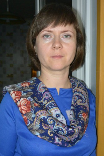 Секрет успеха 1
