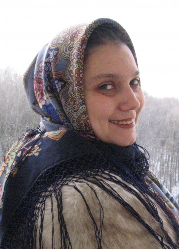 Радоница 920-14 Г.Сотскова