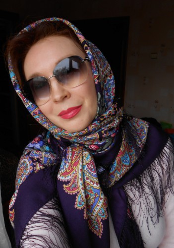 Ласковое солнце 15