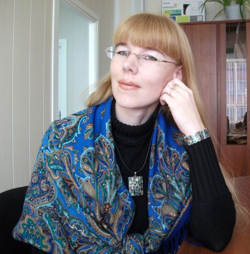 Фламенко (Елена Жукова) 1185-13