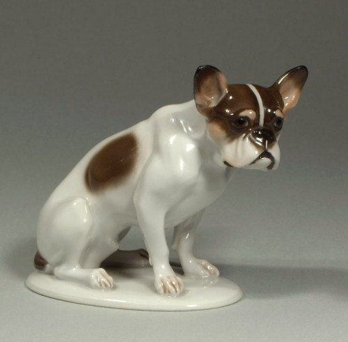Rosenthal, Германия, 1915