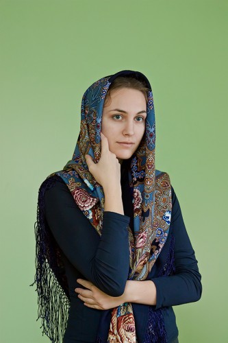 Радоница 920-14 Галина Сотскова