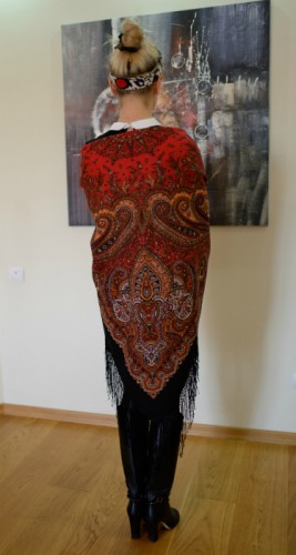 Губернаторский 1504-18, Елена Жукова, 2013