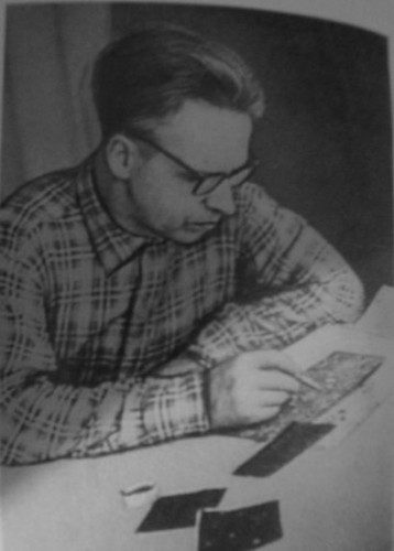 Евгений Иванович Штыхин