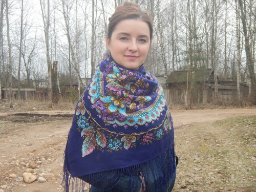 Уральский сказ 14 Клара Зиновьева