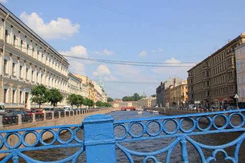 Лето 2013 год