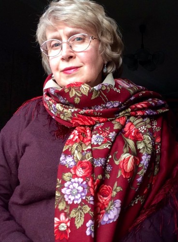 Душечка 782-6, Клара Зиновьева