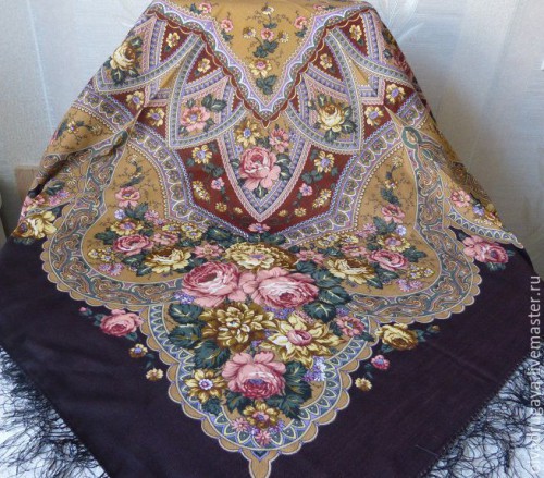 Праздник Покрова 17