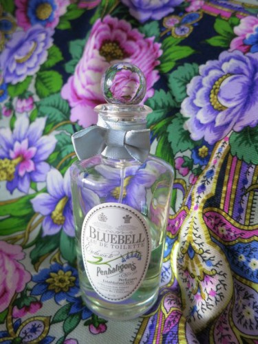 Bluebell Penhaligon`s и "Лукоморье" 1555-2