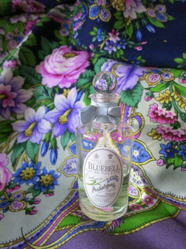 Bluebell Penhaligon`s и "Лукоморье" 1555-2
