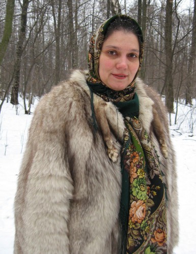 Небесный 391-30 К.Зиновьева