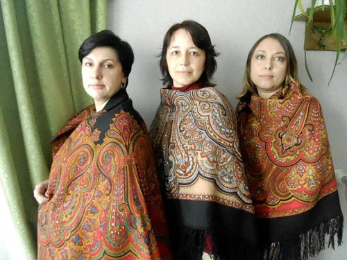 Турецкий 7, 18 и 22
