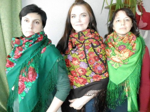 Русский сувенир 8,9,30