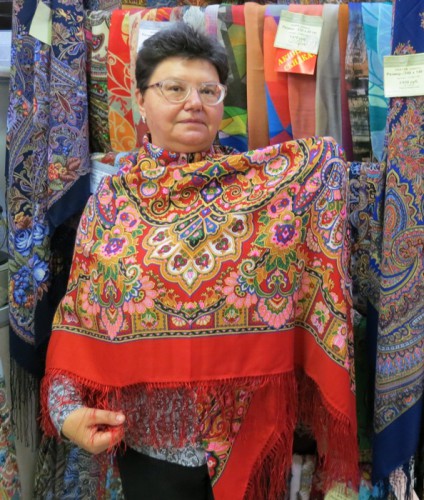 Королева красоты- 5.