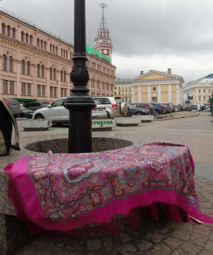Королева красоты- 3.