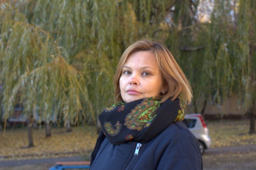 125; Белые  крылья, (чернопольный  с  мятной  зеленью), Н.  Слащева