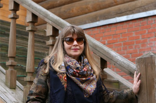 Лето в Павлове 14