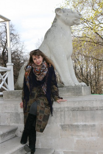 Лето в Павлове 14