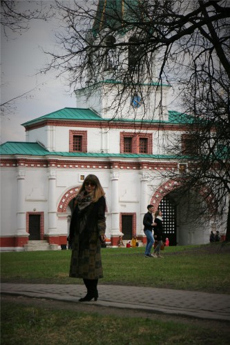 Лето в Павлове 14