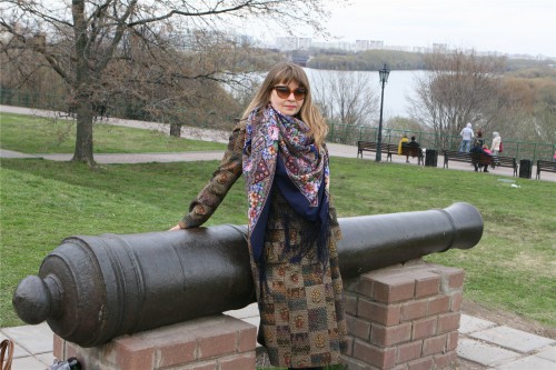 Остановись, мгновенье 14