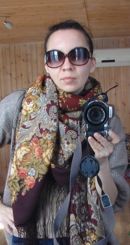 Царевна-17