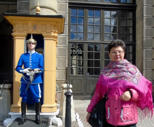 Королева красоты- 3.