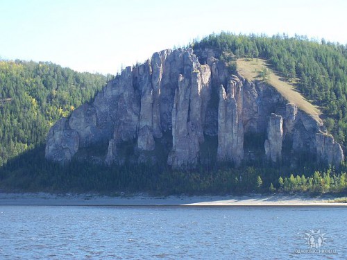 Ленские столбы