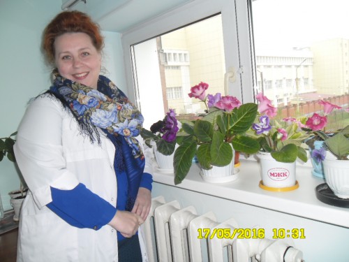 в Подмосковных вечерах